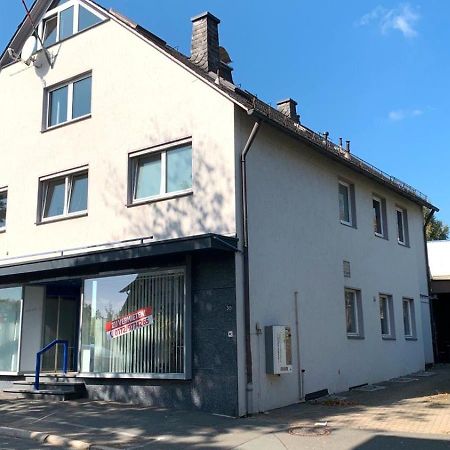 Apartmenthaus Selbitz Exterior photo