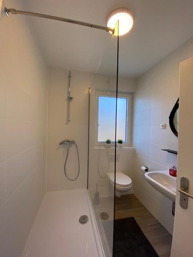 Apartmenthaus Selbitz Exterior photo