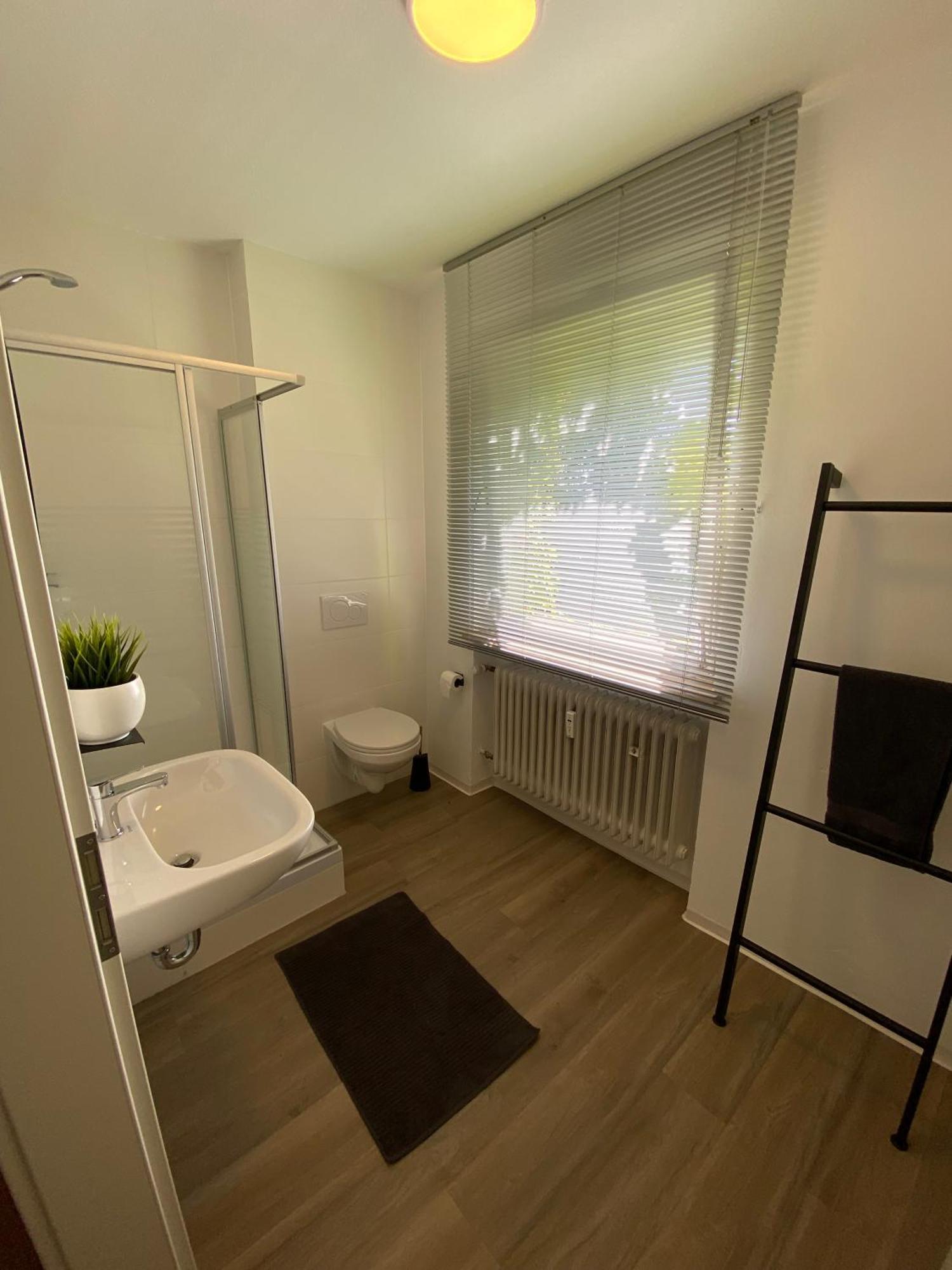 Apartmenthaus Selbitz Exterior photo