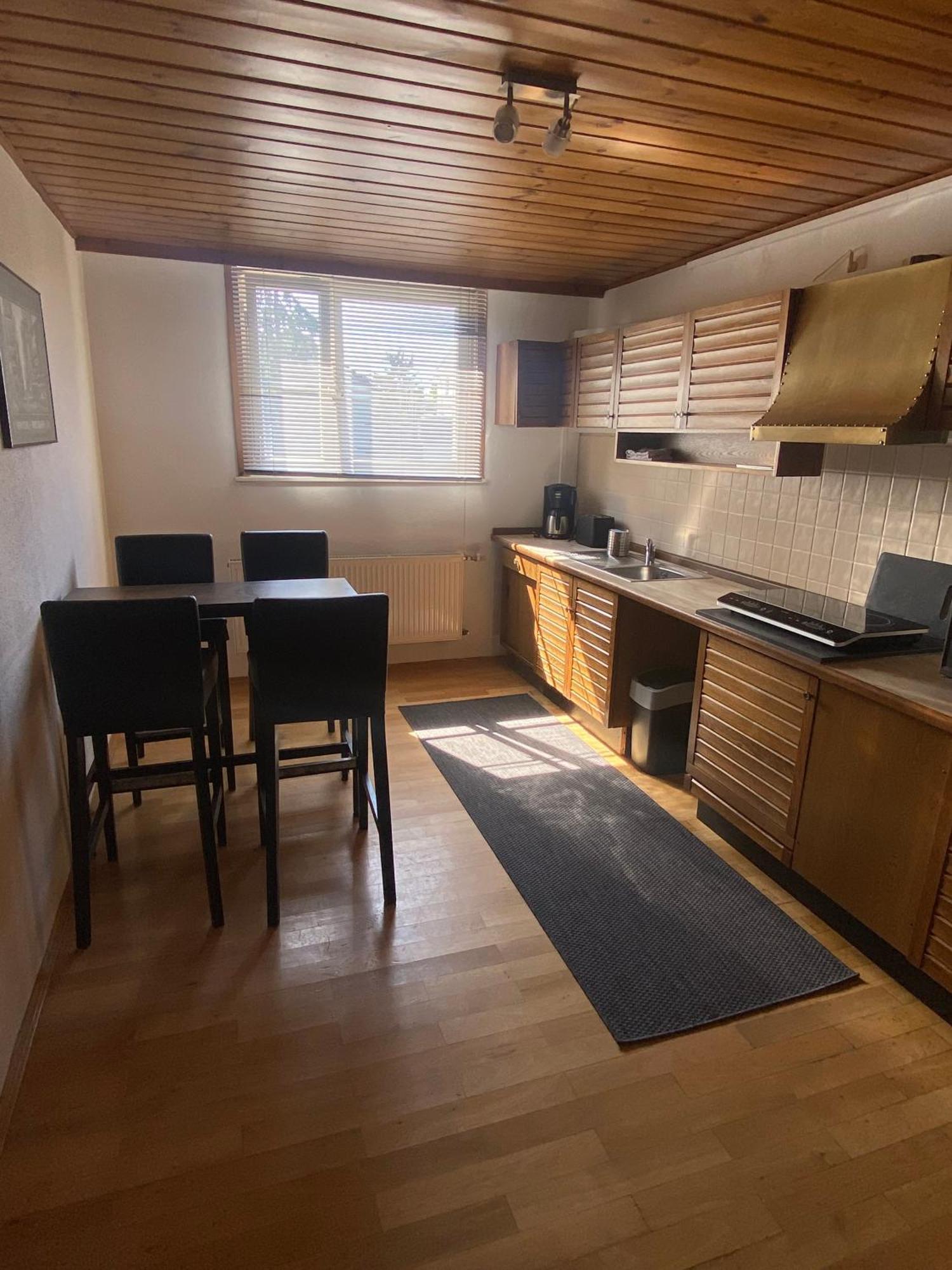 Apartmenthaus Selbitz Exterior photo