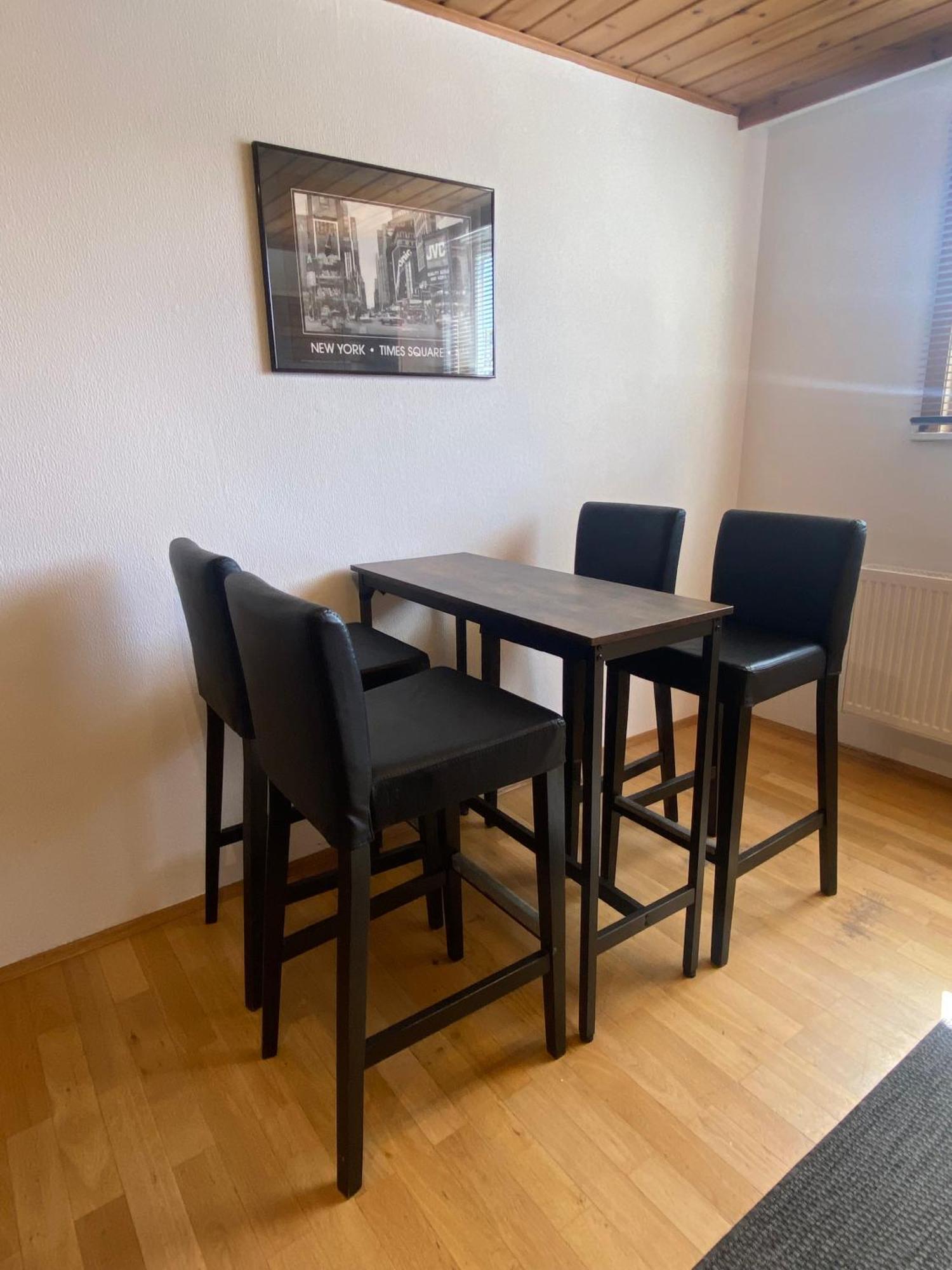 Apartmenthaus Selbitz Exterior photo