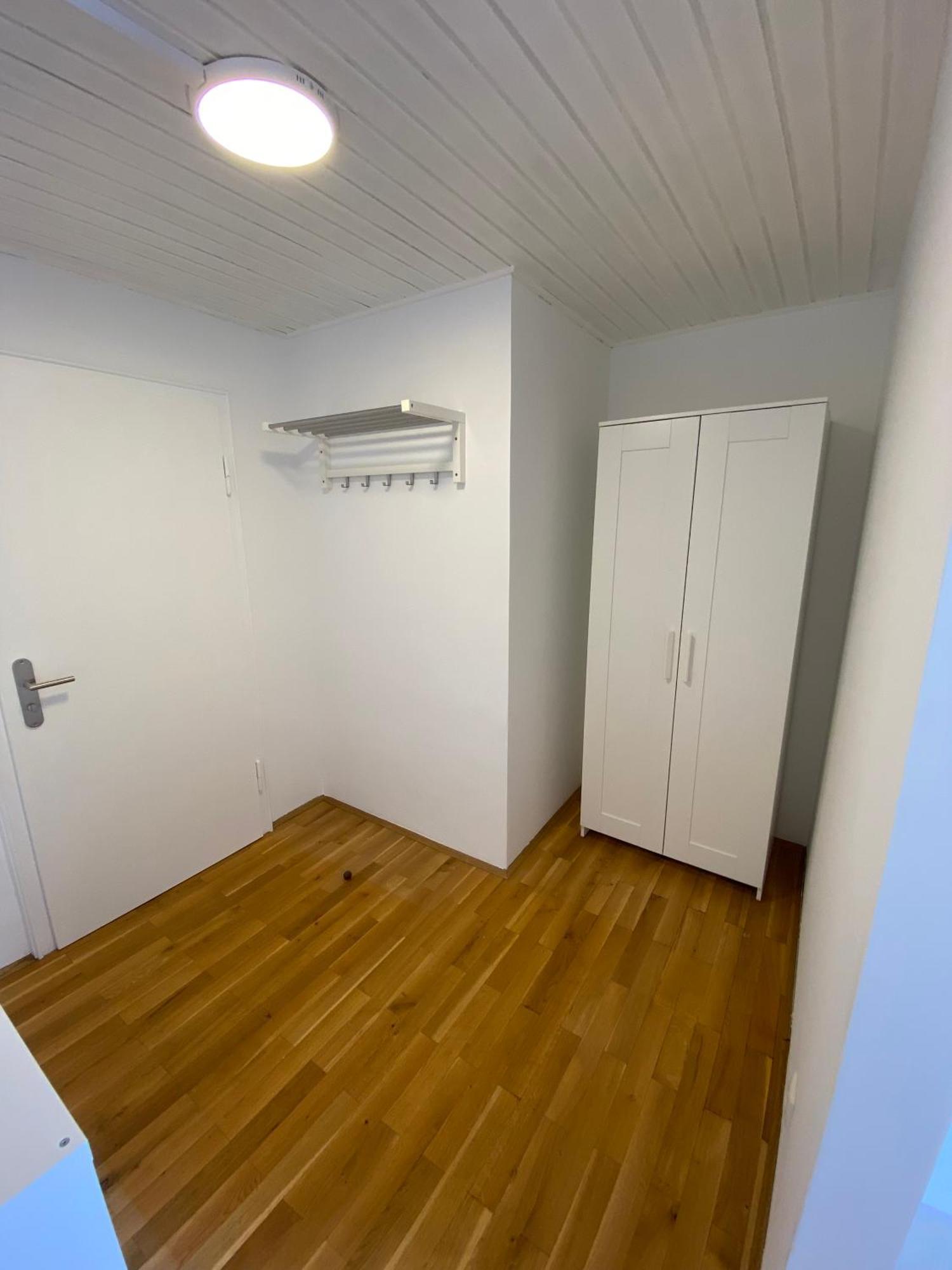 Apartmenthaus Selbitz Exterior photo