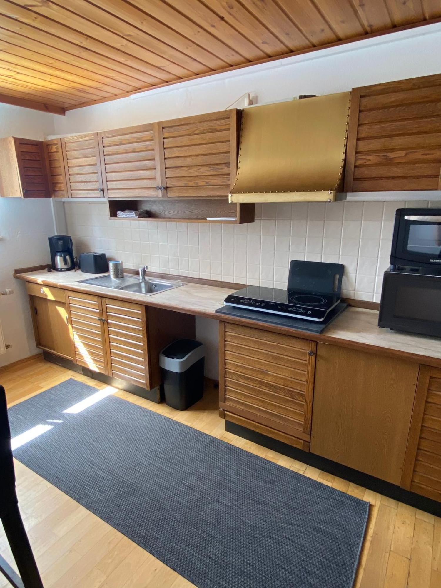 Apartmenthaus Selbitz Exterior photo
