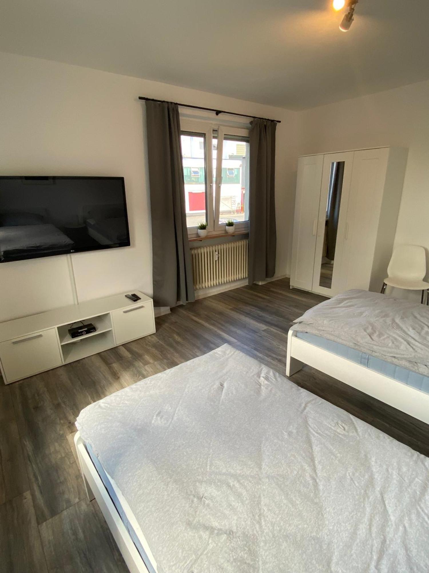 Apartmenthaus Selbitz Exterior photo