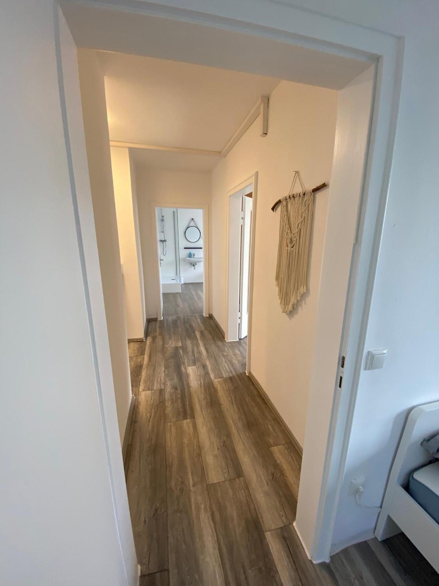 Apartmenthaus Selbitz Exterior photo