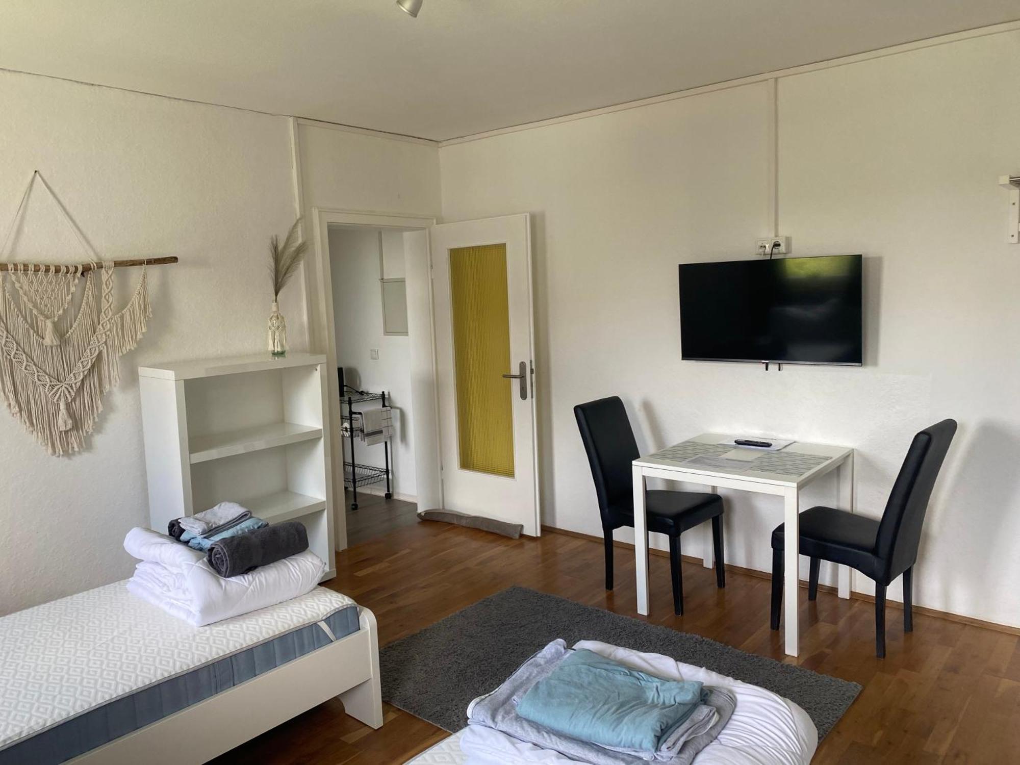 Apartmenthaus Selbitz Exterior photo