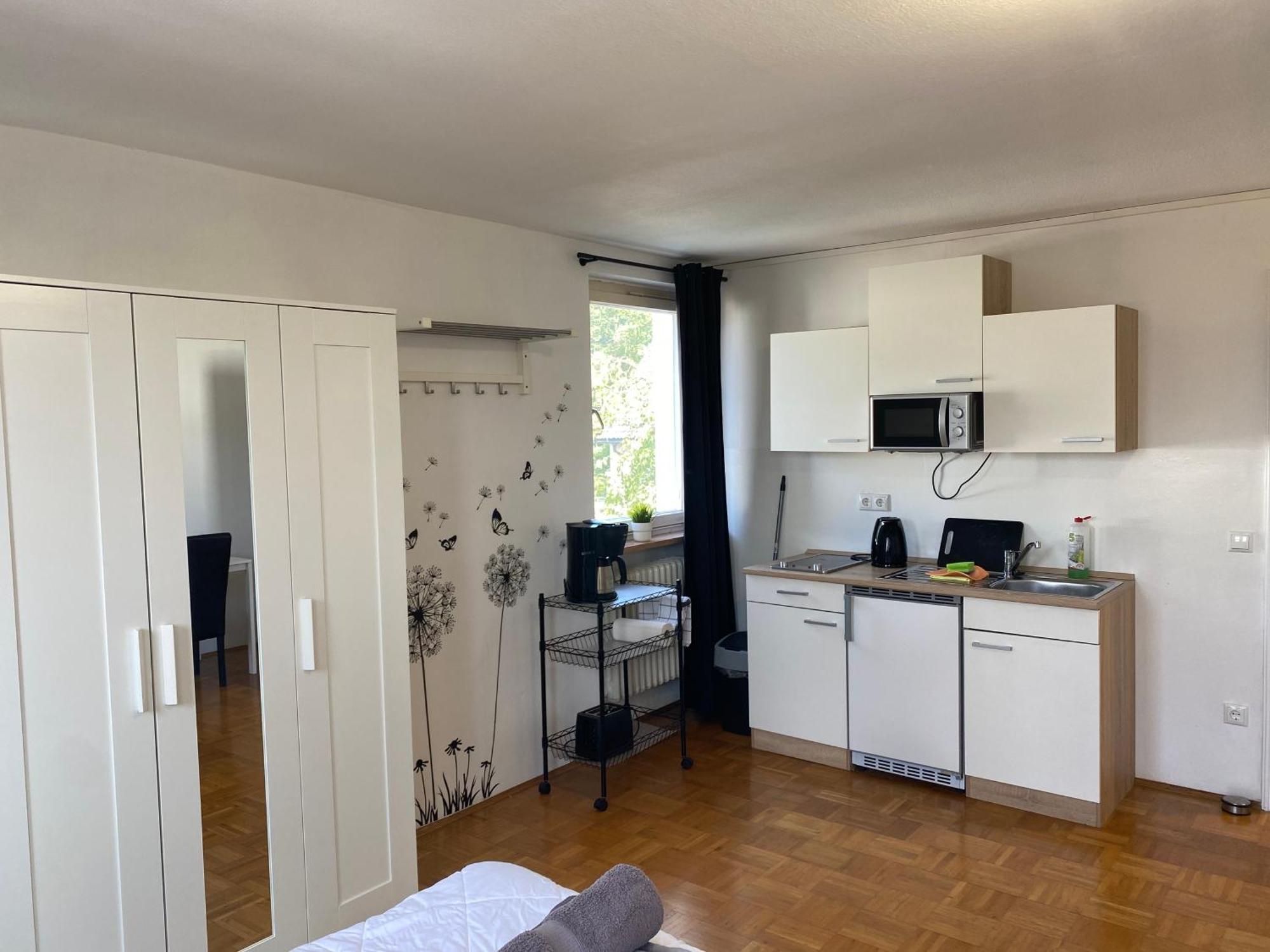 Apartmenthaus Selbitz Exterior photo