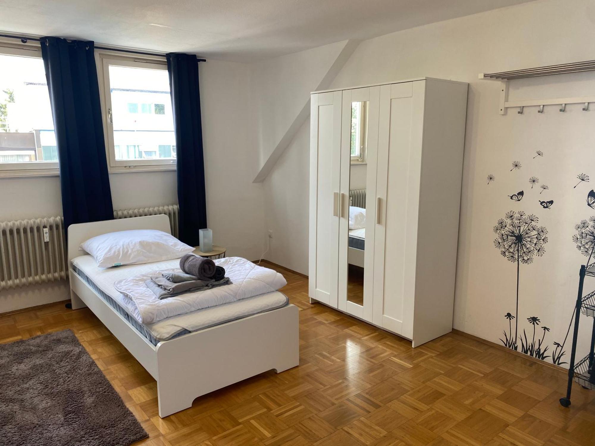 Apartmenthaus Selbitz Exterior photo